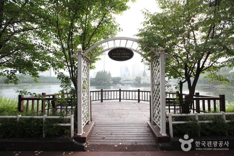 Songpa Naru Park  (1/18)