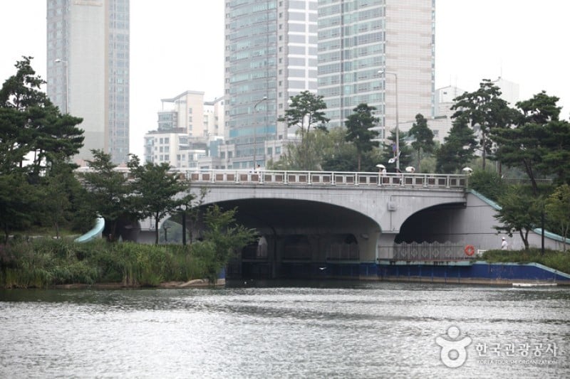 Songpa Naru Park  (2/18)