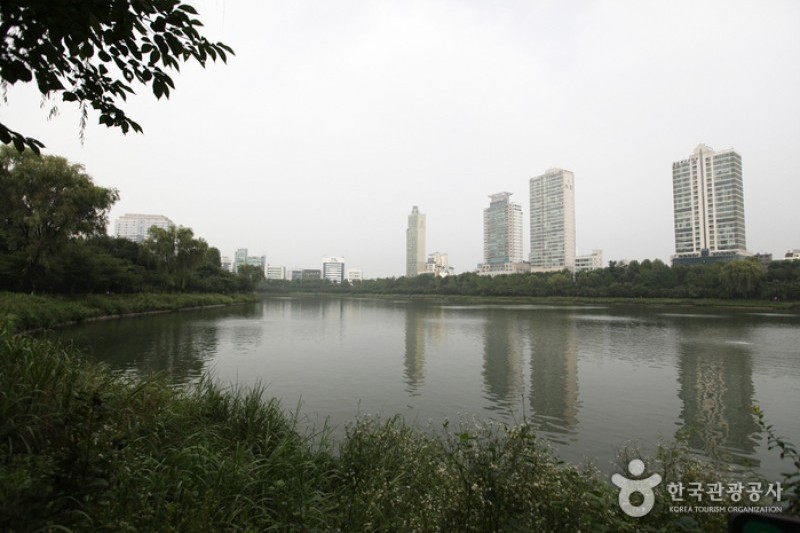 Songpa Naru Park  (3/18)