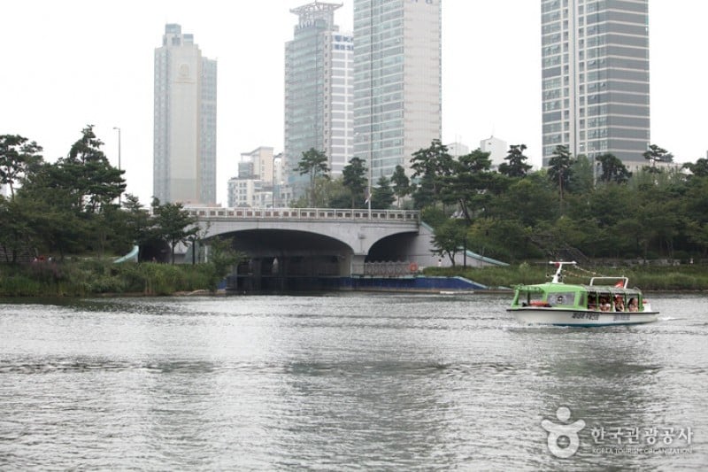 Songpa Naru Park  (4/18)