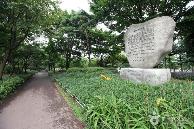 Songpa Naru Park  (5/18)