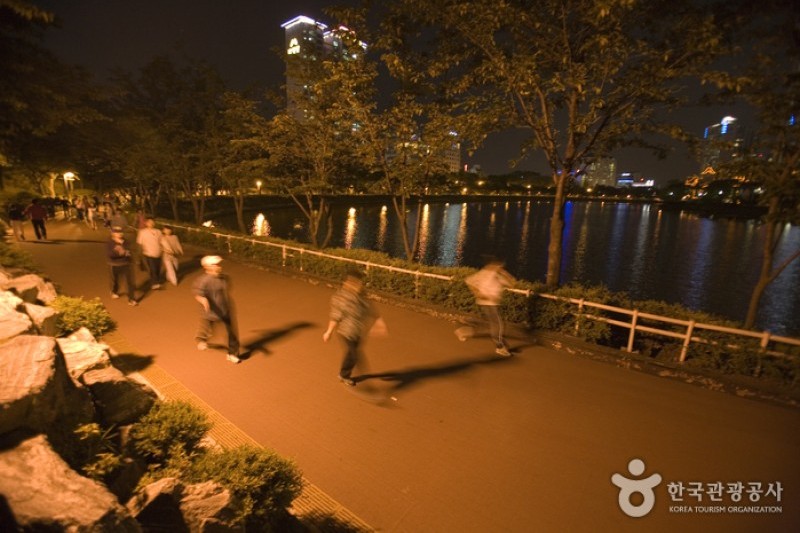 Songpa Naru Park  (14/18)