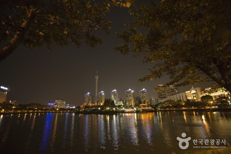 Songpa Naru Park  (16/18)
