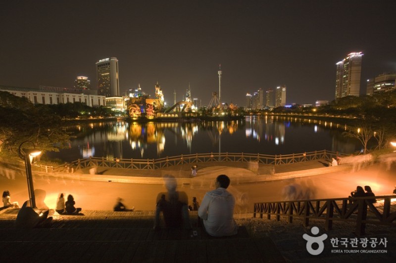 Songpa Naru Park  (17/18)