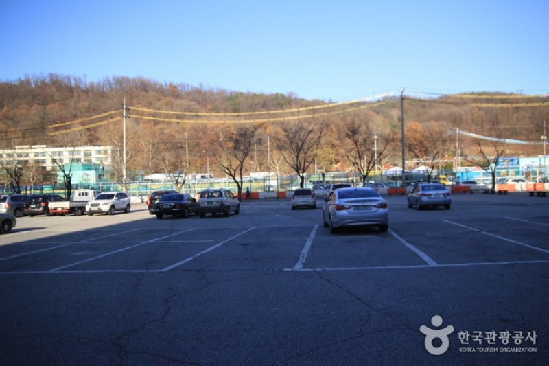 Gwanaksan Mountain  (4/7)