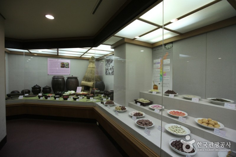 Tteok Museum  (1/5)