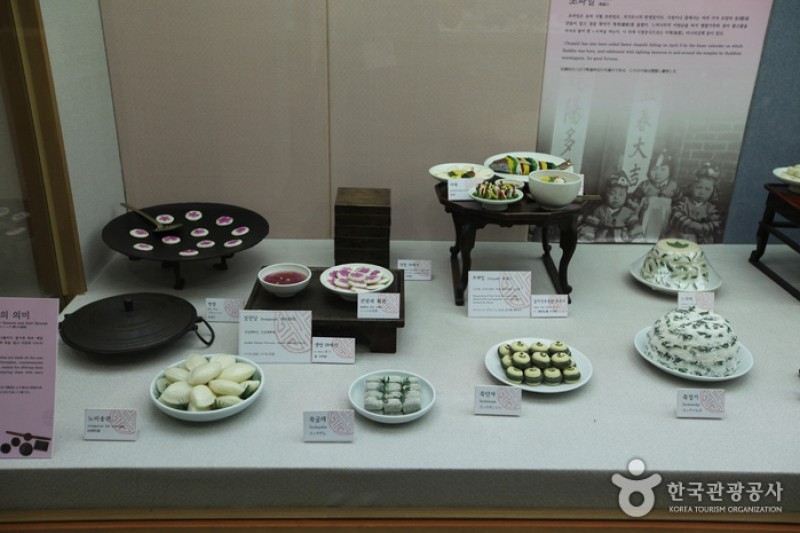 Tteok Museum  (2/5)