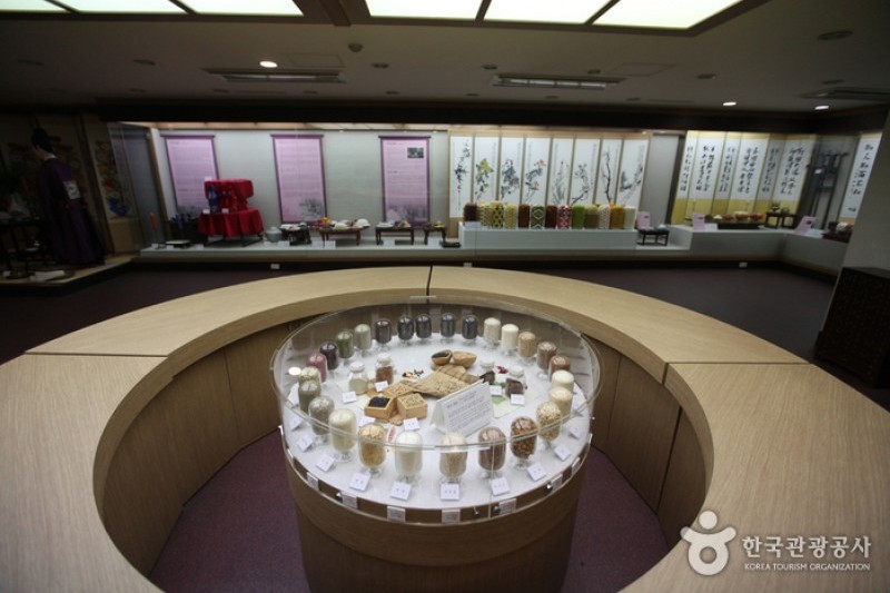 Tteok Museum  (3/5)