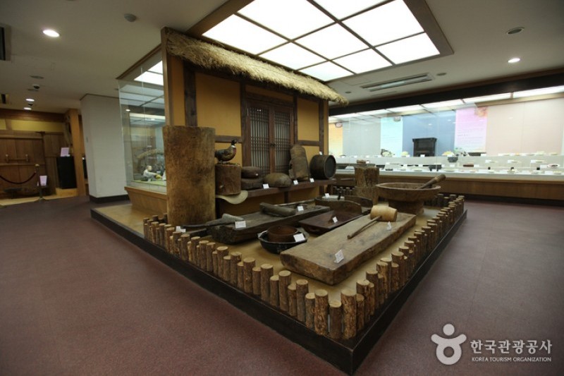 Tteok Museum  (4/5)