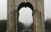 Dongnimmun Gate 
