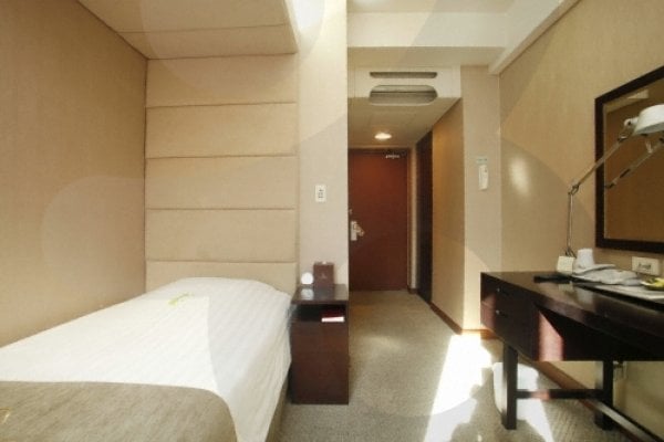 Metro Hotel