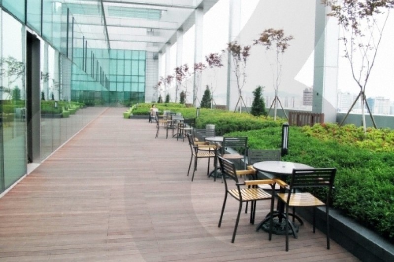 Lotte Department Store - Cheongnyangni Branch  (2/9)