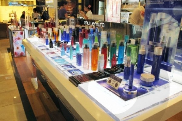 Lotte Department Store