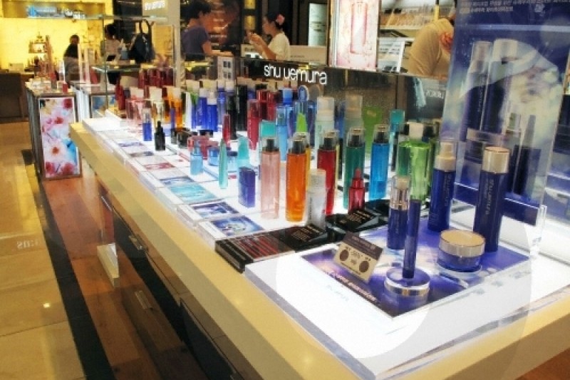 Lotte Department Store - Cheongnyangni Branch  (5/9)