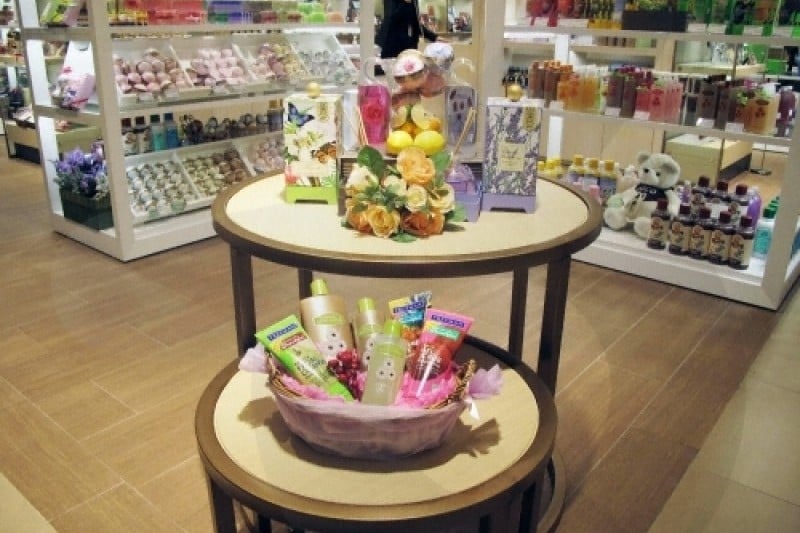 Lotte Department Store - Cheongnyangni Branch  (6/9)