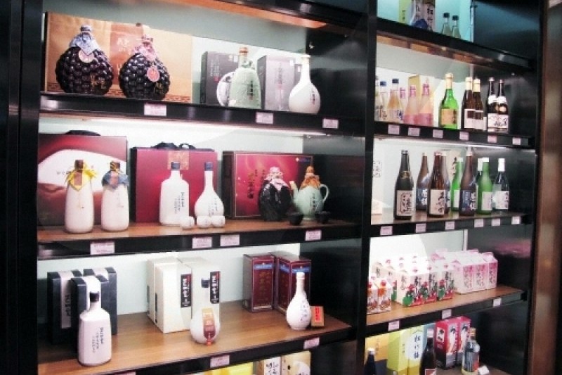 Lotte Department Store - Cheongnyangni Branch  (7/9)