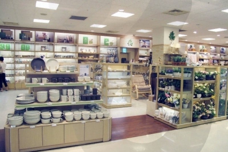 E-mart - Yeoksam Branch  (3/8)