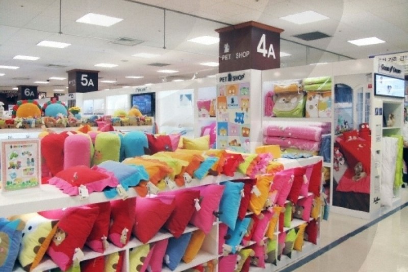 E-mart - Yeoksam Branch  (4/8)