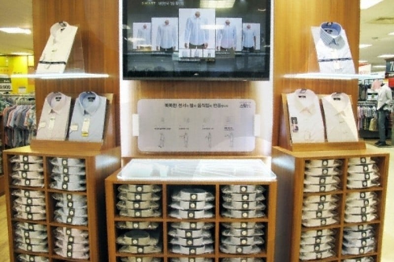 E-mart - Yeoksam Branch  (6/8)