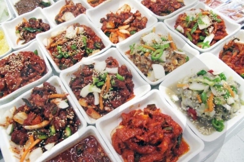 E-mart - Yeoksam Branch  (8/8)