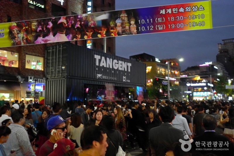 Itaewon Global Village Festival  (4/9)