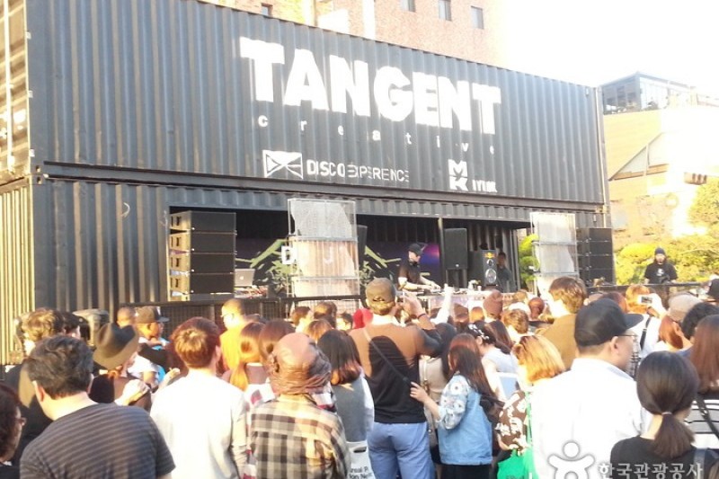 Itaewon Global Village Festival  (9/9)