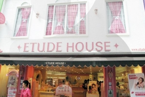 Etude House