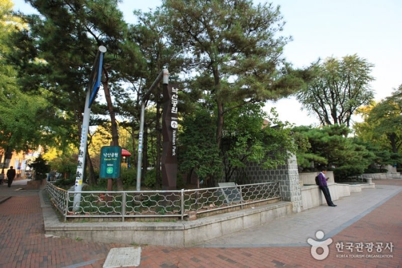 Marronnier Park  (13/18)