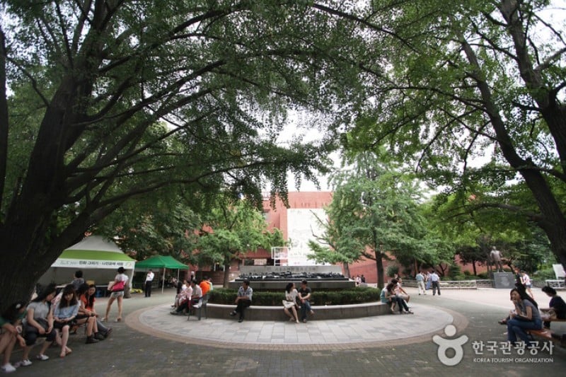 Marronnier Park  (17/18)