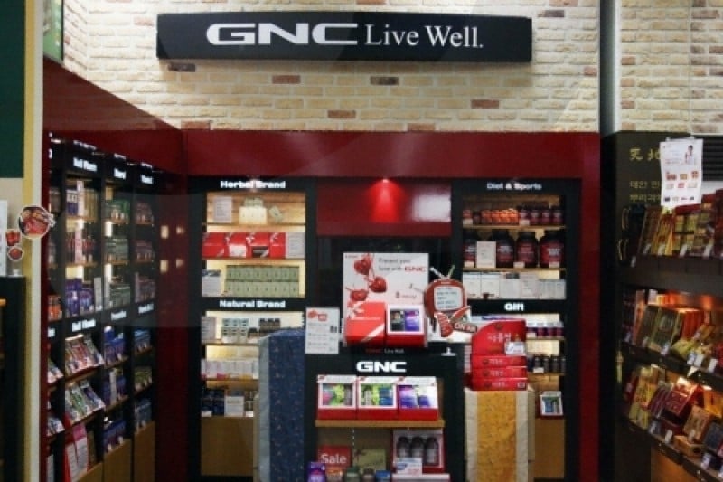 E-Mart - Yangjae Branch  (3/9)