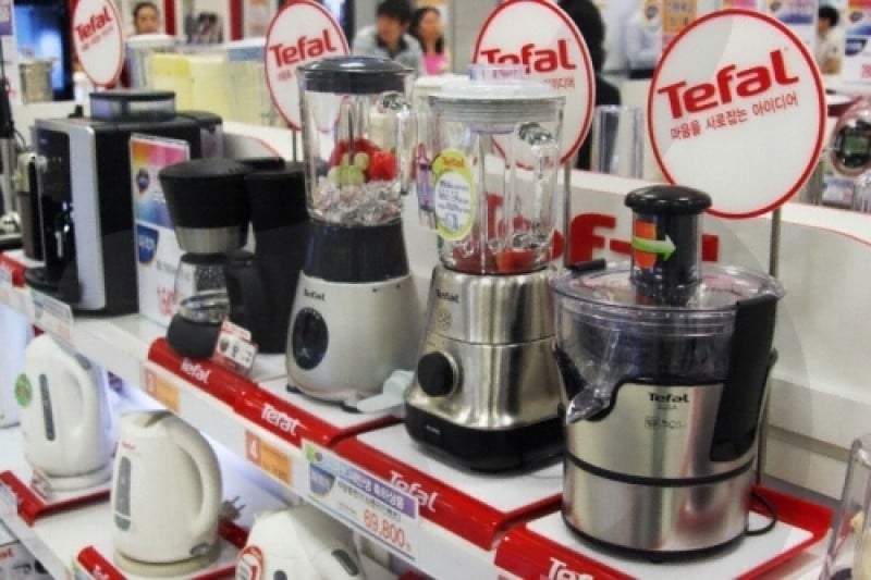 E-Mart - Yangjae Branch  (5/9)