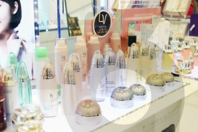 E-Mart - Yangjae Branch  (6/9)