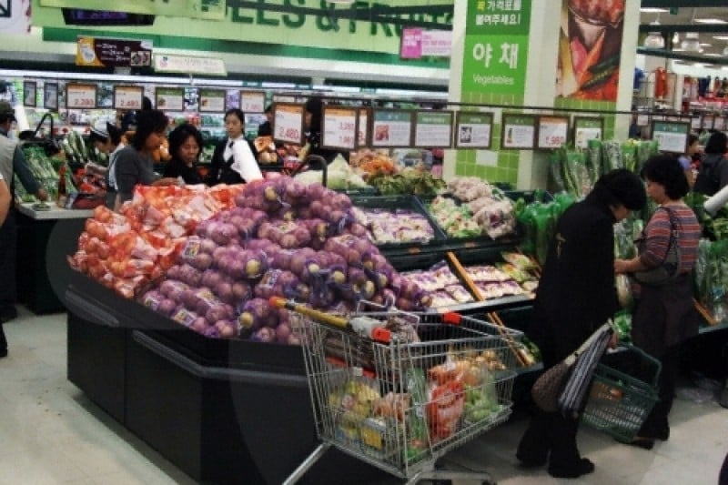 E-Mart - Yangjae Branch  (8/9)