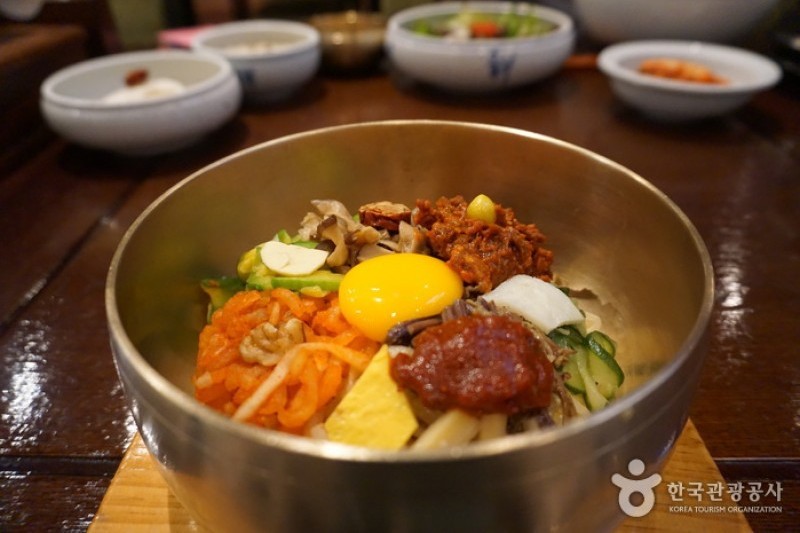 Gogung - Insadong Branch  (2/6)
