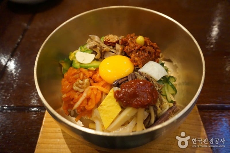 Gogung - Insadong Branch  (3/6)