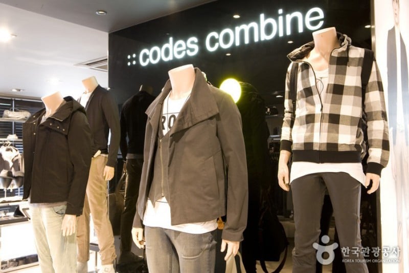 Codes Combine  (9/12)