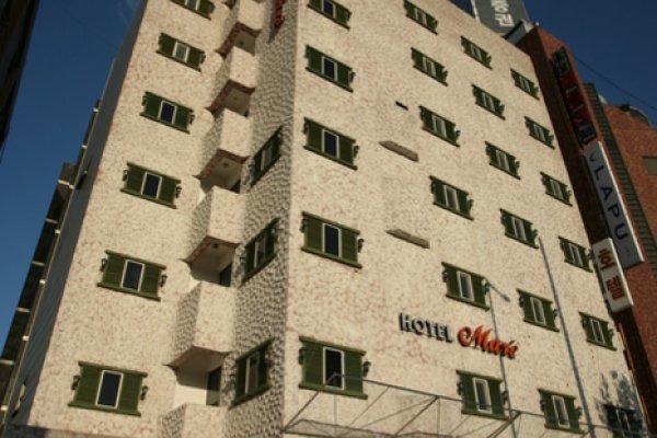 Hotel Mare