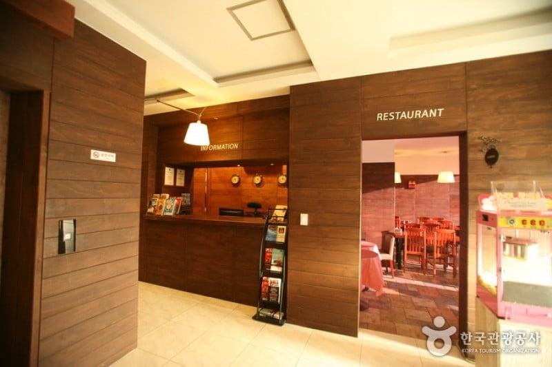 Hotel Mare - Goodstay  (2/21)