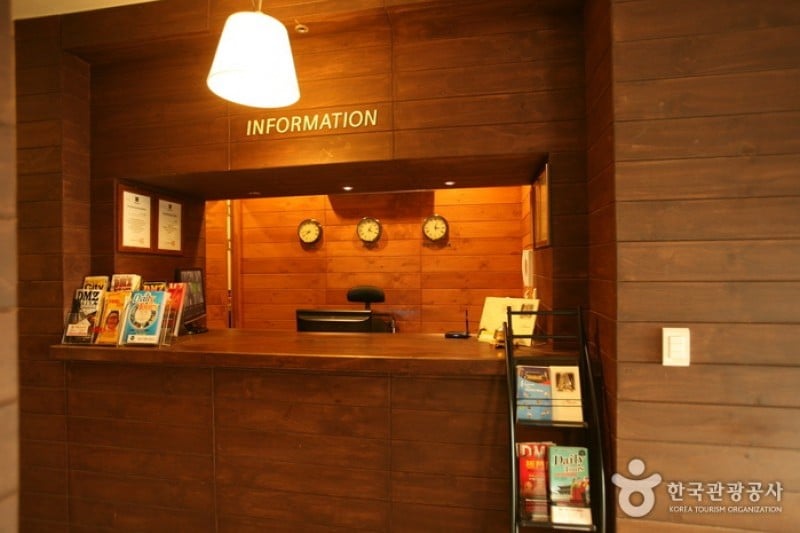 Hotel Mare - Goodstay  (3/21)