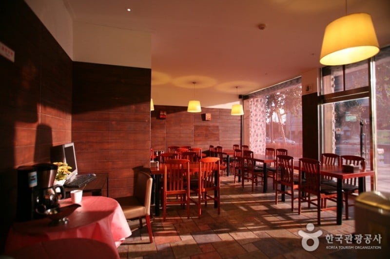 Hotel Mare - Goodstay  (4/21)