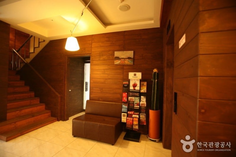 Hotel Mare - Goodstay  (5/21)
