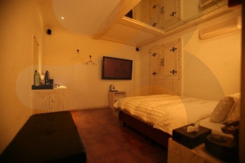 Hotel Mare - Goodstay  (7/21)