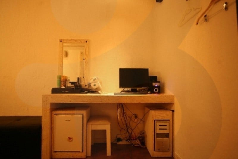 Hotel Mare - Goodstay  (8/21)