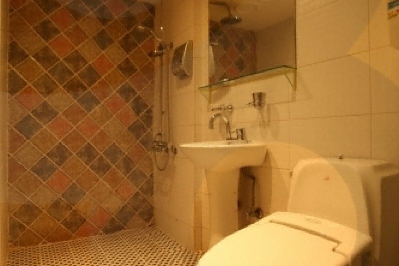 Hotel Mare - Goodstay  (9/21)