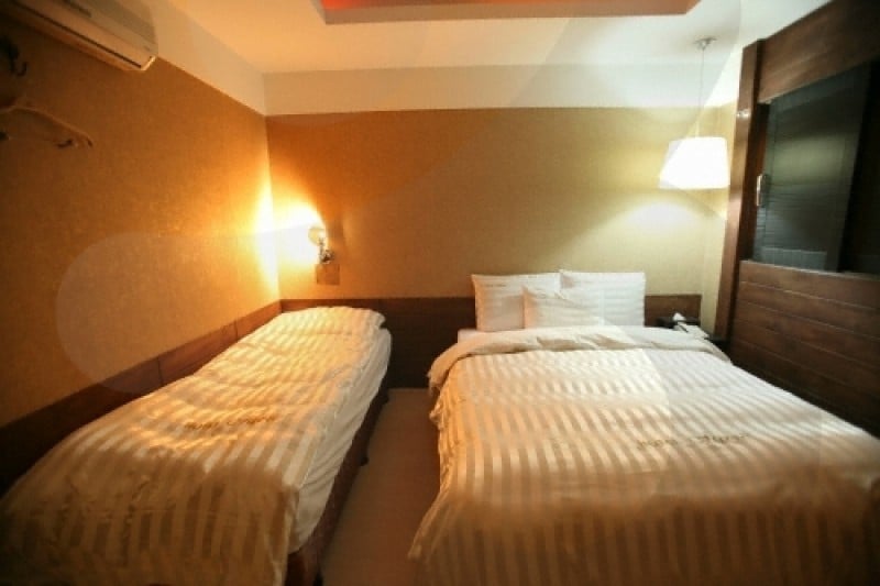 Hotel Mare - Goodstay  (10/21)