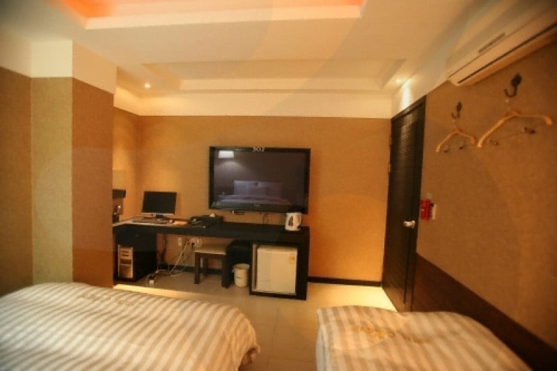 Hotel Mare - Goodstay  (11/21)