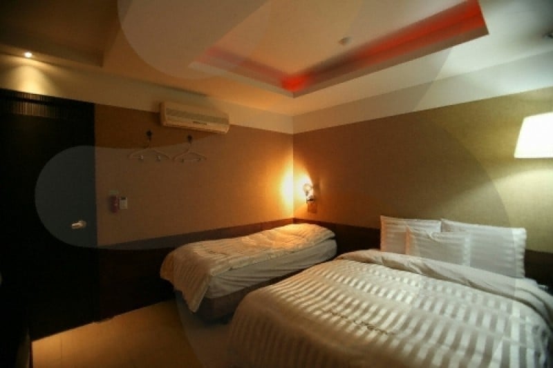 Hotel Mare - Goodstay  (12/21)