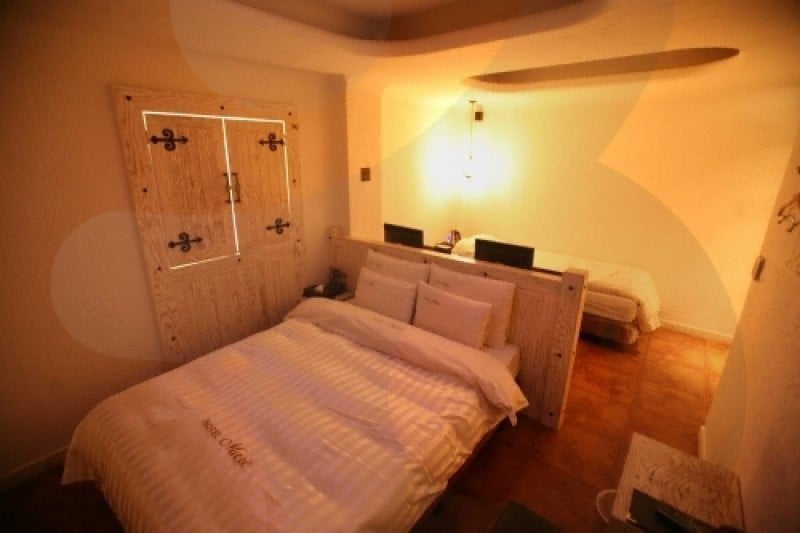Hotel Mare - Goodstay  (16/21)