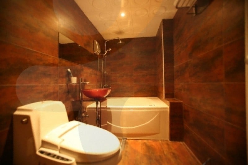 Hotel Mare - Goodstay  (17/21)