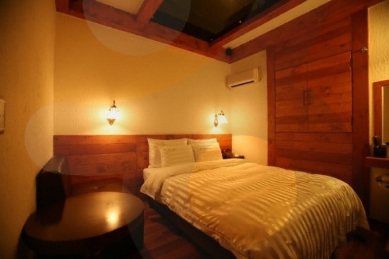 Hotel Mare - Goodstay  (18/21)